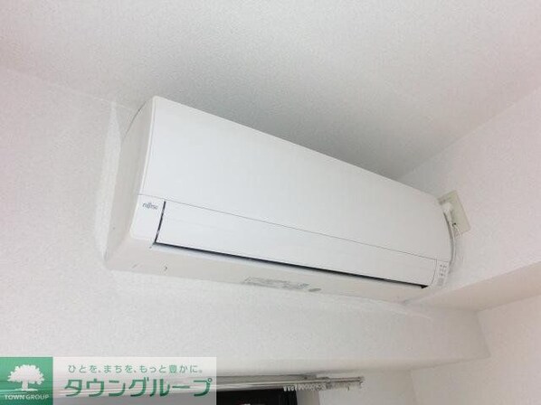 ルミエール飯山満の物件内観写真